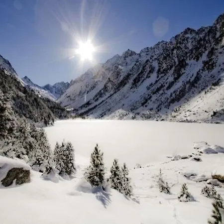 Caroline 9 Cauterets