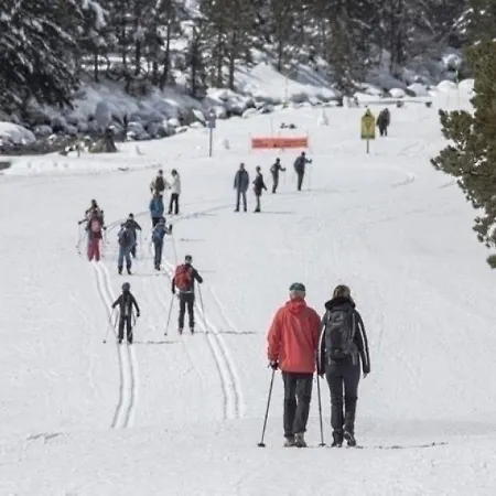 Caroline 9 Cauterets